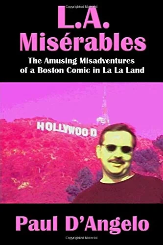L.A. Misérables